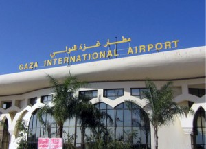 Dashed dreams: How Gaza’s short-lived airport never took off